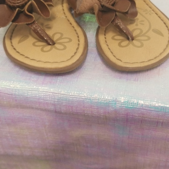 🎉Host Pick🎉Cherokee sandals - Picture 7 of 7